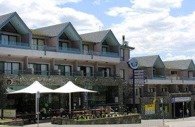Banjo Paterson Inn - Holiday Adelaide 0