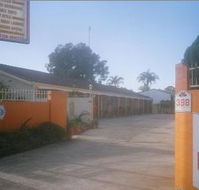 Buccaneer Motel - Holiday Adelaide