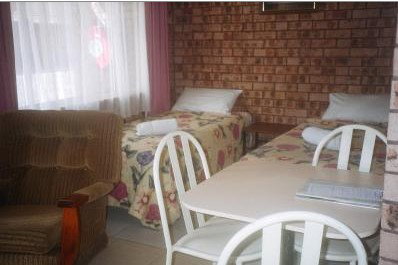 Buccaneer Motel - Holiday Adelaide 2