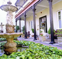 Manor House Boutique Hotel - Holiday Adelaide