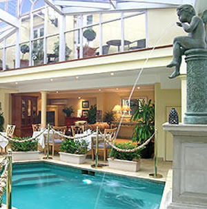 Manor House Boutique Hotel - Holiday Adelaide 2