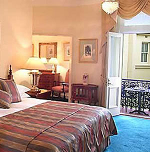 Manor House Boutique Hotel - Holiday Adelaide 3