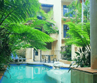 Villa San Michele - Holiday Adelaide 0