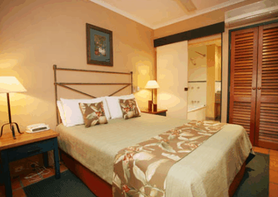 Villa San Michele - Holiday Adelaide 1