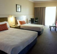 Parklands Resort  Conference Centre Mudgee - Holiday Adelaide