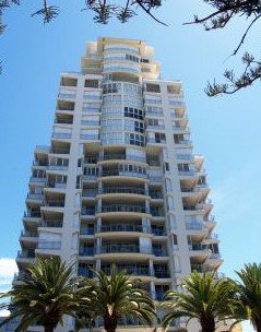 Indigo Blue Holiday Apartments - Holiday Adelaide 3