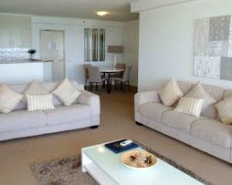 Indigo Blue Holiday Apartments - Holiday Adelaide 4