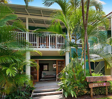 South Pacific Resort And Spa Noosa - Holiday Adelaide 1