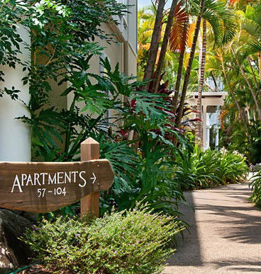 South Pacific Resort And Spa Noosa - Holiday Adelaide 2