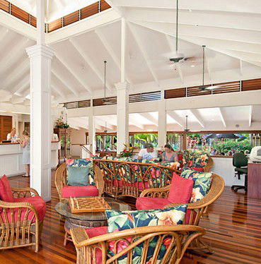 South Pacific Resort And Spa Noosa - Holiday Adelaide 3