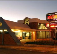 Dubbo Rsl Club Motel - Holiday Adelaide