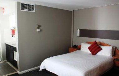 Morgans Of Sydney - Holiday Adelaide 1