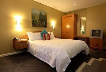 Morgans Of Sydney - Holiday Adelaide 4