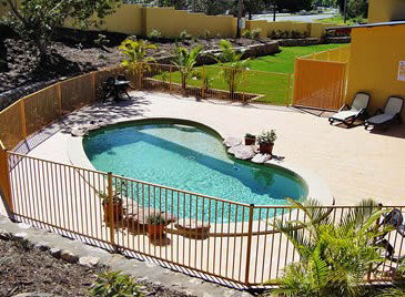 Red Bridge Motor Inn - Holiday Adelaide 2