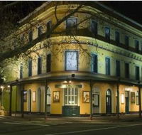 The Royal Exhibition Hotel - Holiday Adelaide