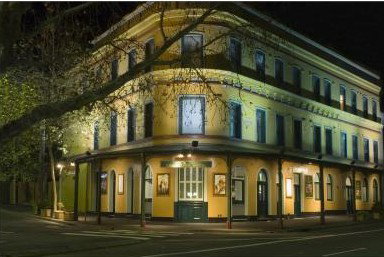 The Royal Exhibition Hotel - Holiday Adelaide 0