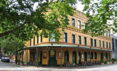 The Royal Exhibition Hotel - Holiday Adelaide 2