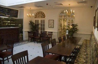 The Royal Exhibition Hotel - Holiday Adelaide 3