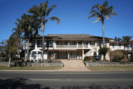 Clifford Park Holiday Motor Inn - Holiday Adelaide