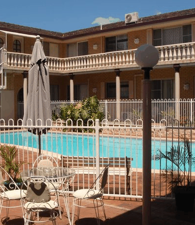 Clifford Park Holiday Motor Inn - Holiday Adelaide 2
