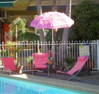 Comfort Inn West Ryde - Holiday Adelaide