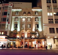 Hotel Coronation - Holiday Adelaide