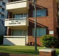 Manly Seaside Holiday Apartments - Holiday Adelaide
