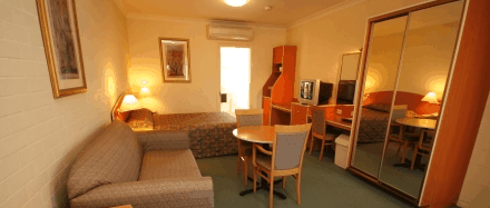 Best Western Coachman's Inn Motel - Holiday Adelaide 2