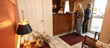 Best Western Coachman's Inn Motel - Holiday Adelaide 3