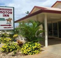 Moranbah Motor Inn Bar And Restaurant - Holiday Adelaide