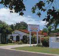 Paradise Court Holiday Units - Holiday Adelaide