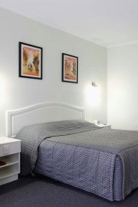 Best Western Cathedral Motor Inn - Holiday Adelaide 1