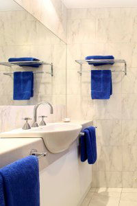 Best Western Cathedral Motor Inn - Holiday Adelaide 2