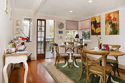 Fern Cottage Bed And Breakfast - Holiday Adelaide 1