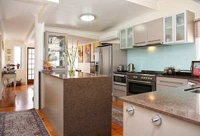 Fern Cottage Bed And Breakfast - Holiday Adelaide 3