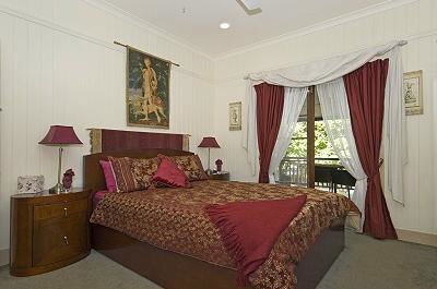 Fern Cottage Bed And Breakfast - Holiday Adelaide 4