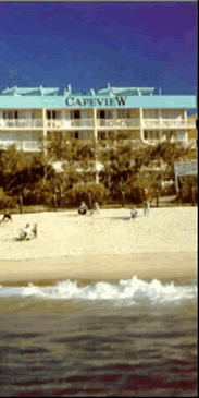 Capeview Apartments By The Sea - Holiday Adelaide