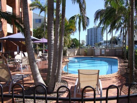 Joanne Apartments - Holiday Adelaide 0