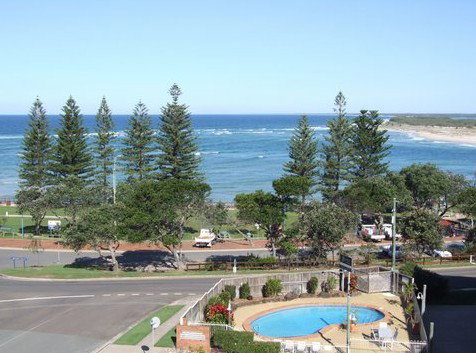 Joanne Apartments - Holiday Adelaide 1