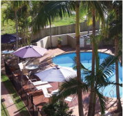 Joanne Apartments - Holiday Adelaide 6