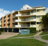 Kings Bay Apartments - Holiday Adelaide
