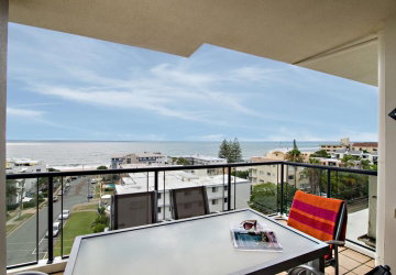 Kingsrow Holiday Apartments - Holiday Adelaide 1