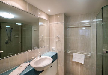 Kingsrow Holiday Apartments - Holiday Adelaide 4