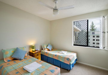 Kingsrow Holiday Apartments - Holiday Adelaide 5
