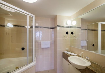 Kingsrow Holiday Apartments - Holiday Adelaide 11