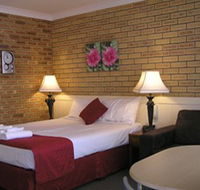 Blue Violet Motor Inn - Holiday Adelaide