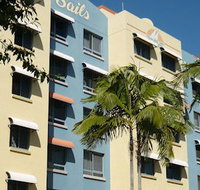 Sails Resort On Golden Beach - Holiday Adelaide