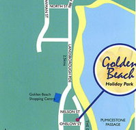 Golden Beach Holiday Park - Holiday Adelaide