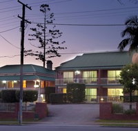 Aabon Holiday Apartments  Motel - Holiday Adelaide
