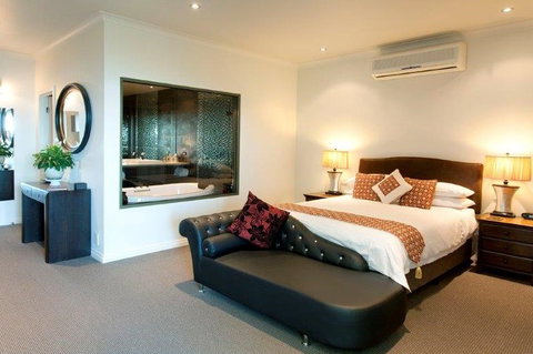 Arthurs Views - Bed & Breakfast Retreat - Holiday Adelaide 1